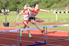 Hurdles, 2026 NEGP No 3, Monkton. Photo: David T. Hewitson/Sports for All Pics